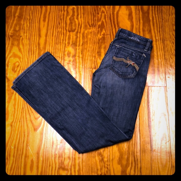 Joe's Jeans Denim - Joe’s jeans